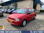 SUZUKI ALTO 1.0 53 PK 1998 NWE APK, NWE BANDEN VOOR, Origineel Nederlands, Te koop, Benzine, Airbags