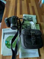 Fujifilm FinePix 6900 Zoom Camera, Gebruikt, Compact, Ophalen of Verzenden, 4 t/m 7 keer