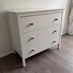 IKEA Koppang ladekast wit 90x83 cm, Huis en Inrichting, Kasten | Ladekasten, Ophalen, 5 laden of meer, Zo goed als nieuw, Minder dan 100 cm