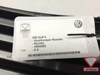 vw golf 5 voorbumper rooster rechts nieuw! 5894592, Volkswagen, Volkswagen AG, Rechts, Nieuw