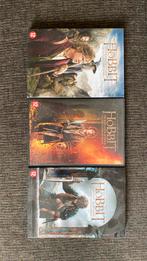 The Hobbit trilogy, Ophalen, Zo goed als nieuw