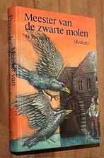 Otfried Preussler. Meester van de zwarte molen. Krabat. 1996, Boeken, Otfried Preussler, Ophalen of Verzenden, Zo goed als nieuw