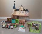 Playmobil Spirit huis + 2 extra spirit sets!, Kinderen en Baby's, Speelgoed | Playmobil, Zo goed als nieuw, Ophalen