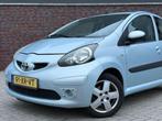 Toyota Aygo 1.0-12V Sport | Nieuwe APK | Airco | El. Ramen |, Auto's, Voorwielaandrijving, Gebruikt, 68 pk, Origineel Nederlands