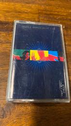 Simple Minds muziek cassette Real Life 12 tracks, Ducoso, 1 bandje, Ophalen of Verzenden, Zo goed als nieuw