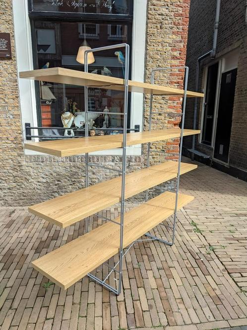 Ikea enetri vintage, Huis en Inrichting, Kasten | Stellingkasten, Zo goed als nieuw, Ophalen