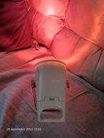 Philips infrarood warmte lamp 13,50€, Ophalen of Verzenden, Zo goed als nieuw, Overige typen