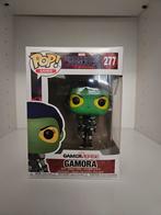 Funko Pop! Games Gamora #277, Ophalen of Verzenden, Zo goed als nieuw
