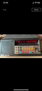 atron compu 2000 TEAB, Telecommunicatie, Scanners, Ophalen of Verzenden, Gebruikt, 30 tot 200 kanalen