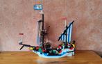 Lego Pirates: Armada flagship 6280, Kinderen en Baby's, Ophalen of Verzenden, Zo goed als nieuw, Complete set, Lego