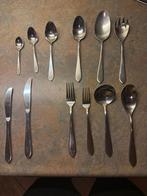 Gero Zilmeria Bestekset 6 Personen - Zilmeria 18/0, Ophalen of Verzenden