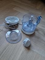 Blokker sinaasappelpers elektrisch, Ophalen of Verzenden, Nieuw