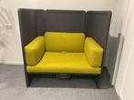Coalesse Lagunitas Lounge bank, Aankleding binnen, Ophalen, Gebruikt, Overige typen
