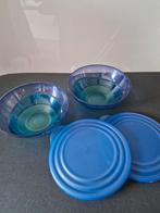 Tupperware Eleganzia schaaltjes, Ophalen, Schaal