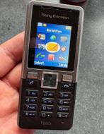 Sony Ericsson T280i, Ophalen of Verzenden, Zo goed als nieuw