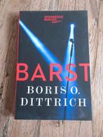 Barst Boris O. Dittrich, Ophalen of Verzenden, Zo goed als nieuw
