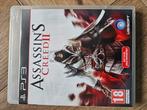 Assassins Creed 2, Spelcomputers en Games, Games | Sony PlayStation 3, Ophalen of Verzenden, Zo goed als nieuw, Avontuur en Actie