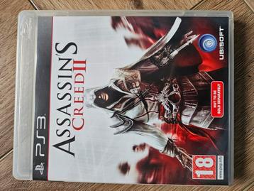 Assassins Creed 2 beschikbaar voor biedingen