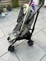 Koelstra buggy - Lichtgewicht en compact!, Ophalen, Gebruikt, Kinderwagen, Overige merken