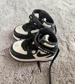 Nike air force 1 mid Stüssy, Ophalen of Verzenden, Zo goed als nieuw, Jongetje of Meisje, Schoentjes