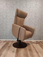 Prominent Sorisso sta op stoel relax fauteuil met garantie, Huis en Inrichting, Fauteuils, Prominent, Minder dan 75 cm, Ophalen of Verzenden