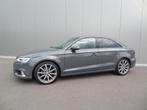 Audi A3 Limousine 1.0 TFSI | NAVI | CRUISE | STOELVERWARMING, Stof, Gebruikt, Euro 6, 116 pk