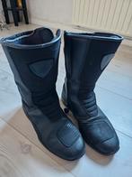 Revit motorlaarzen maat 42 - weinig gedragen!, Ophalen of Verzenden