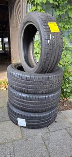 4 x Bridgestone Turanza eco zomerbanden 215-55-18 95T, 18 inch, De wielbasis, Dewielbasis@outlook.com, Band(en)