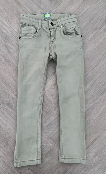 VINGINO slim fit jeans, maat 104 beschikbaar voor biedingen
