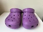 Nieuwe Crocs maat 32/33 (J1), Ophalen, Crocs, Jongen of Meisje, Nieuw