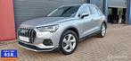 Audi Q3 35 TFSI,Cruise,virual,, Stof, 4 cilinders, 150 pk, Bedrijf