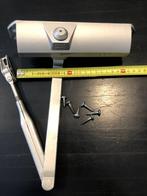 Deurdranger, Doe-het-zelf en Verbouw, Hang- en Sluitwerk, Ophalen, Zo goed als nieuw, IJzer, Overige typen