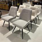 Eetkamerstoel Laki Profijt Meubel, Huis en Inrichting, Stoelen, Overige kleuren, Nieuw, Ophalen of Verzenden, Stof