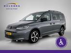 Volkswagen Caddy Maxi WZ Edition 1.4 TSI 7p Direct leverbaar, Start-stop-systeem, Euro 6, 4 cilinders, 7 stoelen