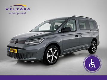 Volkswagen Caddy Maxi WZ Edition 1.4 TSI 7p Direct leverbaar beschikbaar voor biedingen