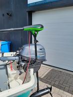 Yamaha 20 pk, Watersport en Boten, 10 tot 30 pk, Elektrische start, Ophalen of Verzenden, Zo goed als nieuw