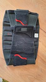Rugbandage, rugondersteuner, rugbrace, Ophalen of Verzenden, Nieuw