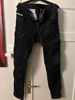 John Doe Defender motorjeans 32/34 - Zo goed als nieuw!, Motoren, Kleding | Motorkleding, Ophalen of Verzenden, Tweedehands, Heren