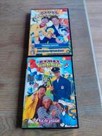 Ernst en Bobbie vangen boeven & Avonturen circus & Politie, Avontuur, Gebruikt, Alle leeftijden, Ophalen of Verzenden