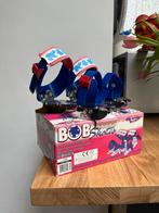 Kinderschaatsen Bob Skates - Maat 24 t/m 34, Sport en Fitness, Ophalen, Zo goed als nieuw, Overige typen, Nijdam