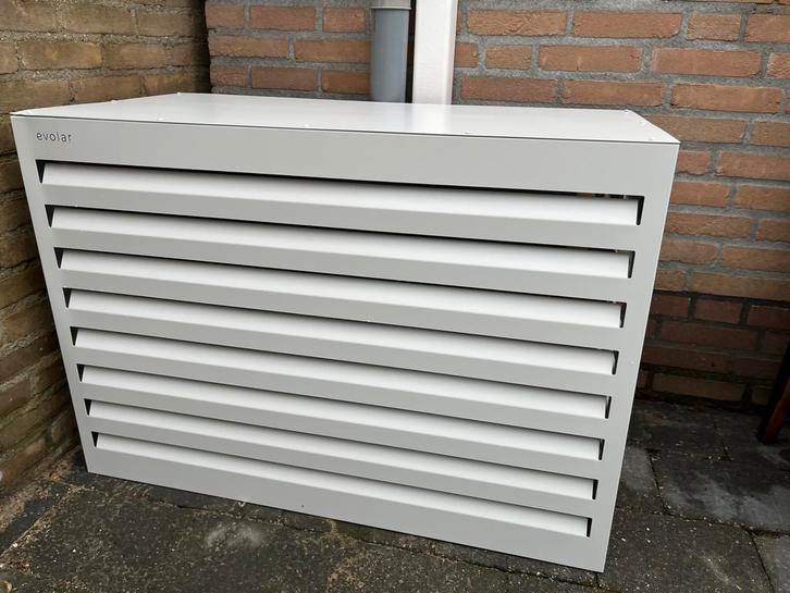 nieuwe evolar omkasting ombouw airco warmtepomp maat s, Auto-onderdelen, Airco en Verwarming, Nieuw, Ophalen of Verzenden