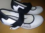 Schoenen met sleehak mt37!!, Kleding | Dames, Schoenen, Schoenen met lage hakken, Zwart, Ophalen of Verzenden, Zo goed als nieuw