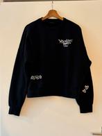 Amy&Yvi, Kleding | Dames, Truien en Vesten, Maat 38/40 (M), Zwart, Ophalen of Verzenden, Amy & Ivy