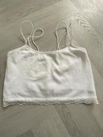 Leuke top van Primark mt L, Kleding | Dames, Tops, Primark, Wit, Maat 42/44 (L), Ophalen of Verzenden