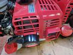 SHINDAIWA F226S trimmer (gebruikt), Nieuw, Ophalen of Verzenden, Benzine