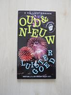 Luisterboek  "Oud & Nieuw" met Wim Kan en Vincent Bijlo, Boeken, Ophalen of Verzenden, Cd, Volwassene