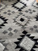 Tannisby IKEA Tapijt - Handgemaakt, Wit, 150 tot 200 cm, 200 cm of meer, Ophalen of Verzenden