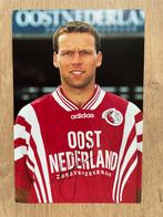 Fotokaart Nico-Jan Hoogma (FC Twente, Heracles) ., Verzamelen, Sportartikelen en Voetbal, Ophalen of Verzenden, Nieuw, F.C. Twente