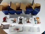 6 Heronimus Bosch figuurtjes, nieuw in doos, Ophalen, Nieuw