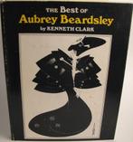 THE BEST OF AUBREY BEARDSLEY. Hardcover, Verzenden, Zo goed als nieuw